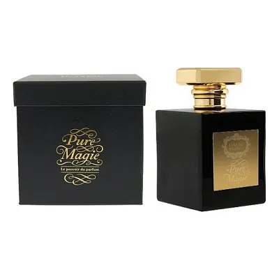 Galerie des Sens Pure Magie Le pouvoir du parfum