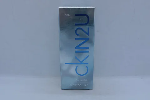Calvin Klein IN2U him