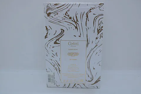 Gritti Gossip Night
