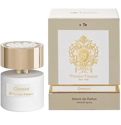 Tiziana Terenzi Gemini