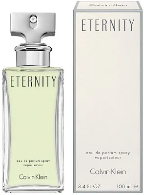 Calvin Klein Eternity