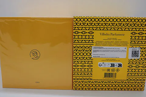 Vilhelm Parfumerie Mango Skin