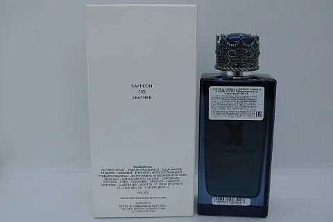 Dolce & Gabbana K Eau de Parfum Intense