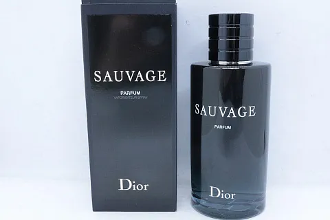 Christian Dior Sauvage Parfum