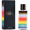 Abercrombie & Fitch Fierce Pride Edition одеколон