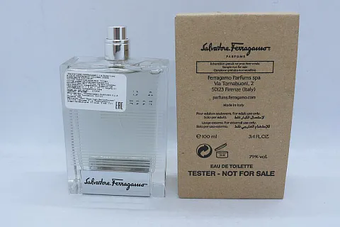 Salvatore Ferragamo Acqua Essenziale Colonia