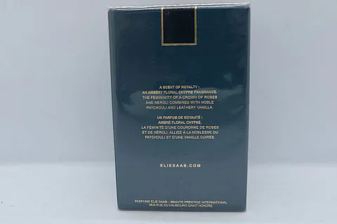 Elie Saab Le Parfum Royal