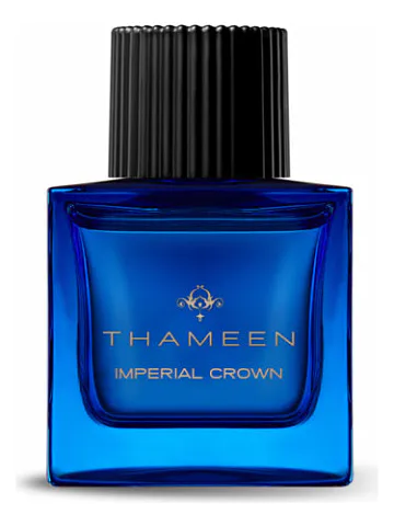 Thameen Imperial Crown