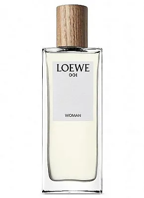 Loewe 001 Woman