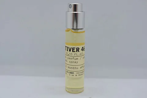 Le Labo Vetiver 46
