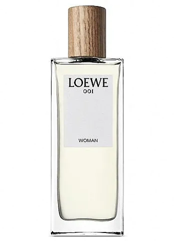 Loewe 001 Woman