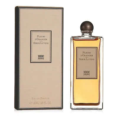 Serge Lutens Fleurs D‘Oranger