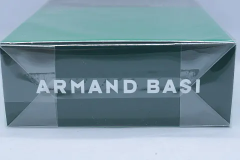 Armand Basi L’Eau Pour Homme Intense Vetiver