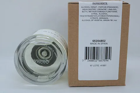 Byredo Gypsy Water