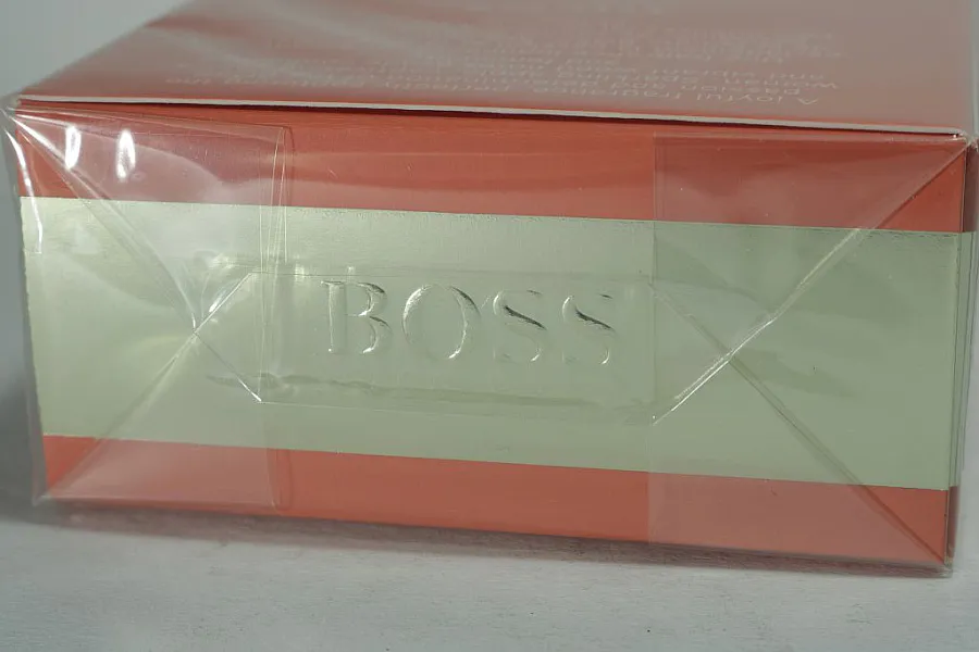 Hugo Boss Boss Alive
