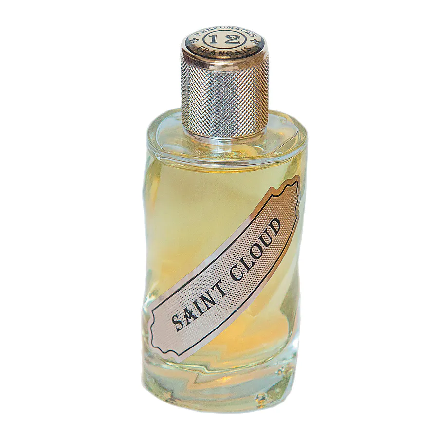 12 Parfumeurs Français Saint Cloud