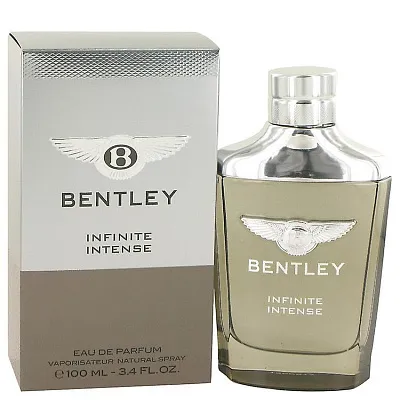 Bentley Infinite Intense
