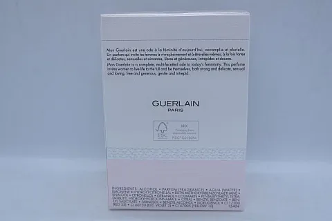 Guerlain Mon Guerlain Sparkling Bouquet