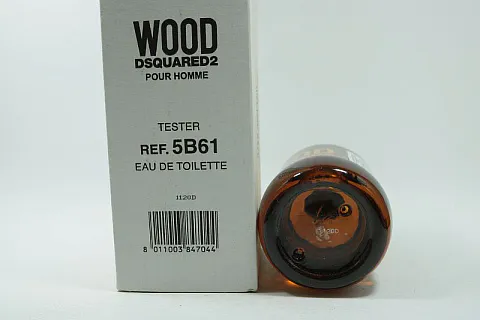 Dsquared2 Wood  For Him