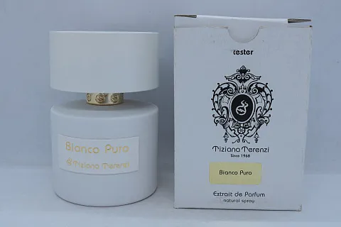 Tiziana Terenzi Bianco Puro