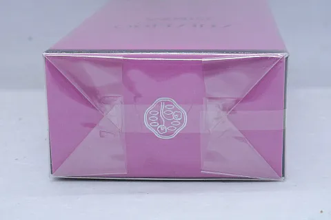 Shiseido Ginza Murasaki