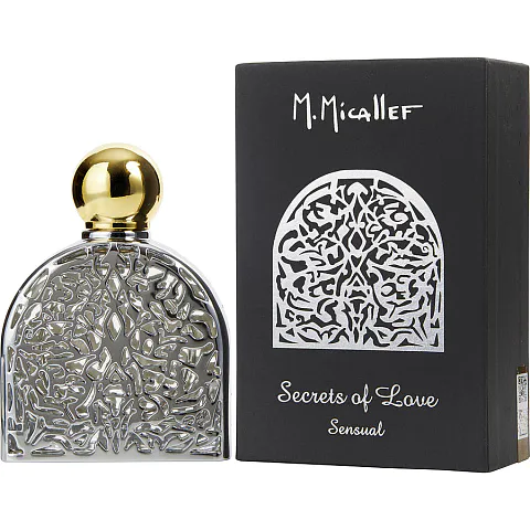 M. Micallef Sensual