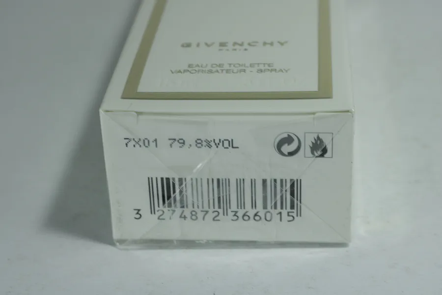 Givenchy Dahlia Divin Eau Initiale