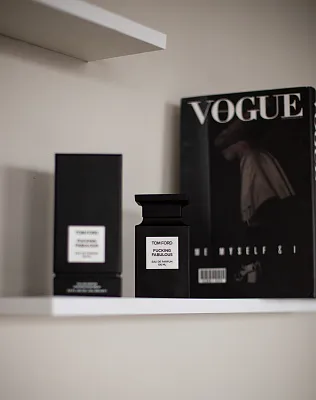 Tom Ford Fucking Fabulous