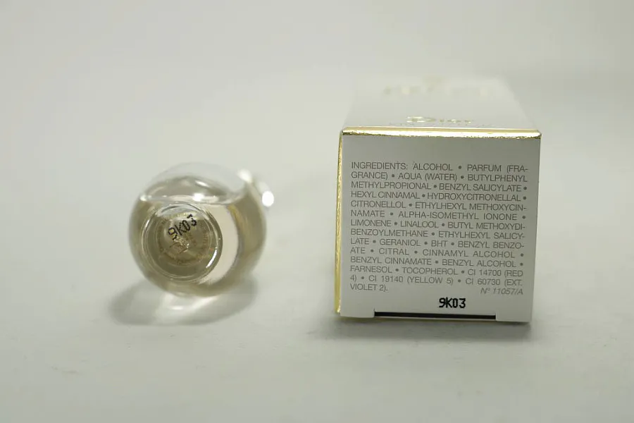 Christian Dior Jadore eau de parfum