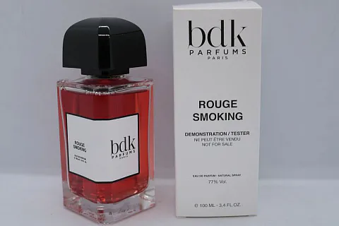 BDK Parfums Rouge Smoking