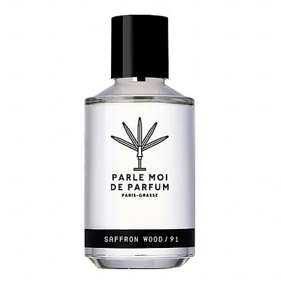 Parle Moi de Parfum Saffron Wood / 91