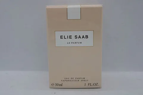 Elie Saab Le Parfum