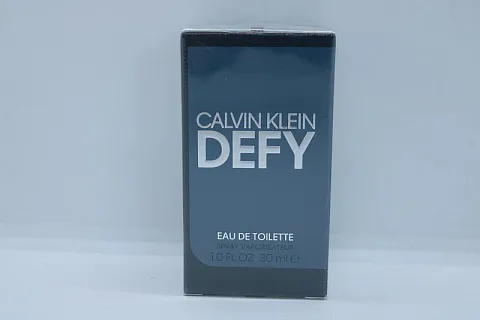 Calvin Klein Defy