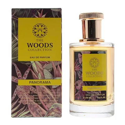 The Woods Collection PANORAMA