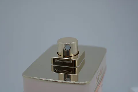 Cartier La Panthere eau de toilete