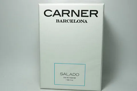 Carner Barcelona Salado