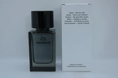 Burberry Mr. Burberry eau de toilete