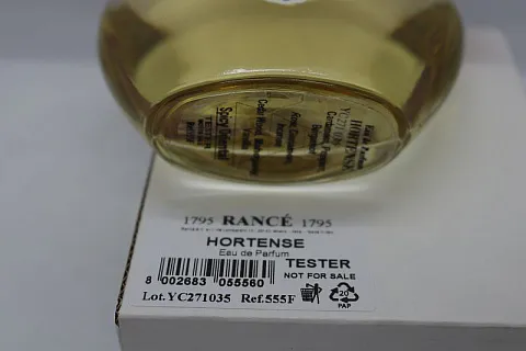 Rancé 1795 Hortense