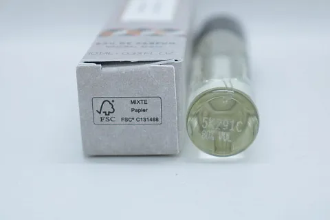 Essential Parfums The Musc