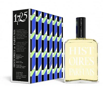 Histoires de Parfums 1725 Casanova