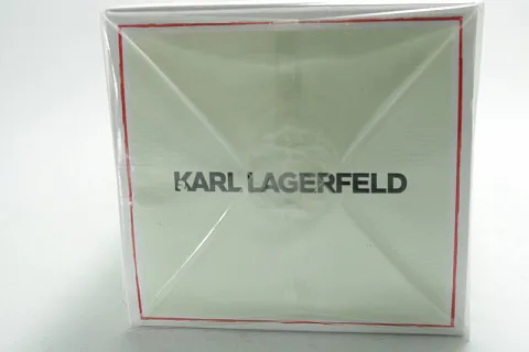 Karl Lagerfeld Karl Hamburg Alster