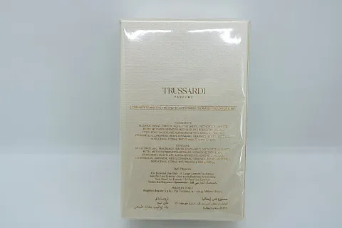 Trussardi My Name