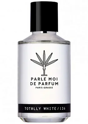 Parle Moi de Parfum Totally White / 126