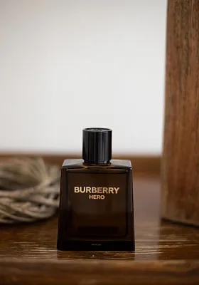 Burberry Hero Parfum