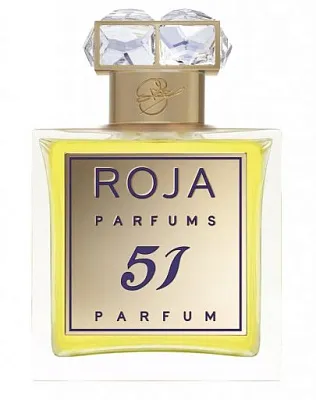 Roja Parfums 51 Pour Femme Parfum