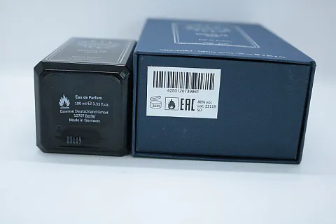 URBAN SCENTS Singular Oud