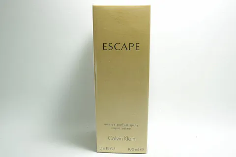 Calvin Klein Escape