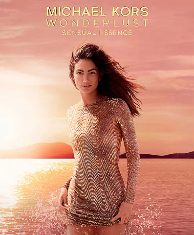 Michael Kors Wonderlust Sensual Essence