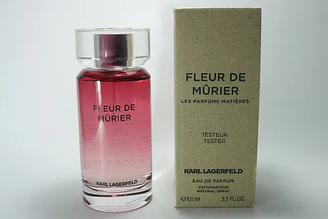 Karl Lagerfeld Fleur de Murier