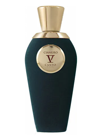 V Canto Cianuro